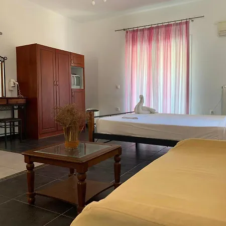 Lejlighed Aegli Vasiliki