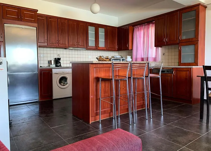 Apartament Aegli