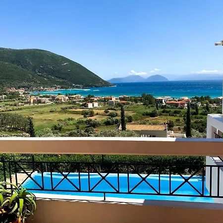 Appartement Aegli Vasiliki