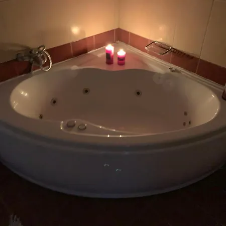 Appartement Aegli Vasiliki