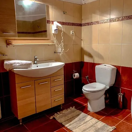 Aegli Appartement Vasiliki