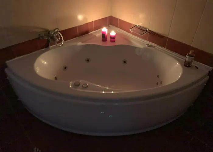 Appartement Aegli Vasiliki